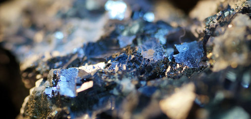 四川雙益礦業 以創新技術驅動礦物加工，引領行業綠色轉型