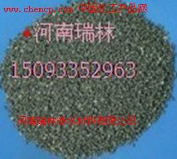 山西磁鐵礦濾料及其市場概覽 晉中廠家與運城價格分析