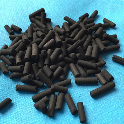 江蘇煤質柱狀活性炭 吸附塔與過濾器的理想選擇