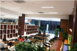 廣東好來客餐飲管理 以專業承包與高效配送，賦能工廠食堂與職工飯堂新體驗